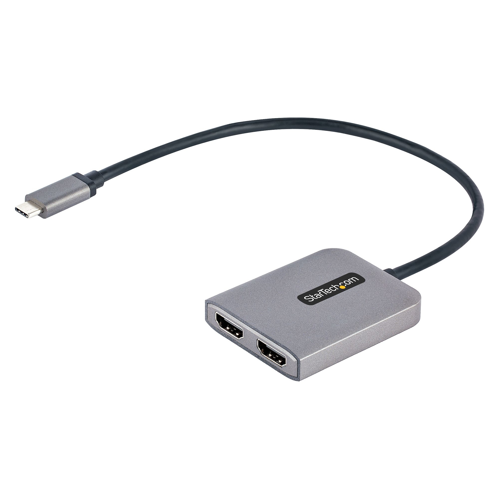 Câble adaptateur 4K USB type C mâle vers HDMI Femelle - Français