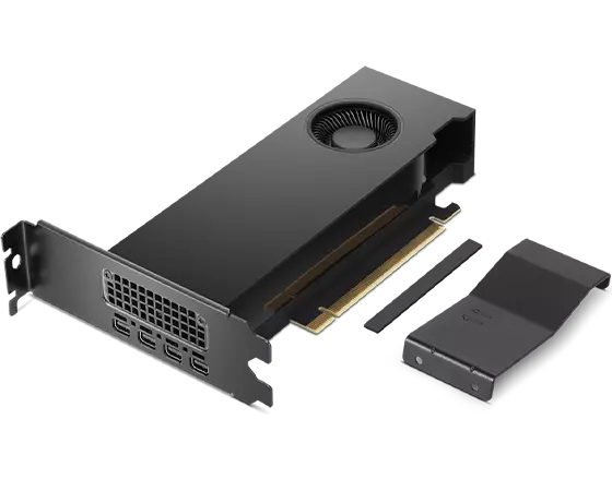 Lenovo Nvidia RTX A2000 12 Go GDDR6