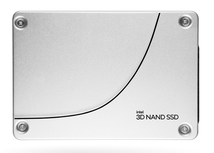 Solidigm D3-S4620 2.5" 1,92 To Série ATA III TLC 3D NAND