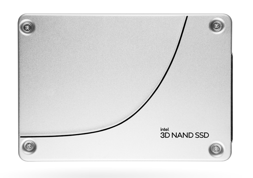 Solidigm D3-S4620 2.5" 3,84 To Série ATA III TLC 3D NAND