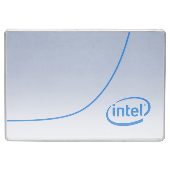 Intel D5 ® SSD série -P5530 (1,92 To, 2,5 pouces PCIe 4.0 x 4, TLC)