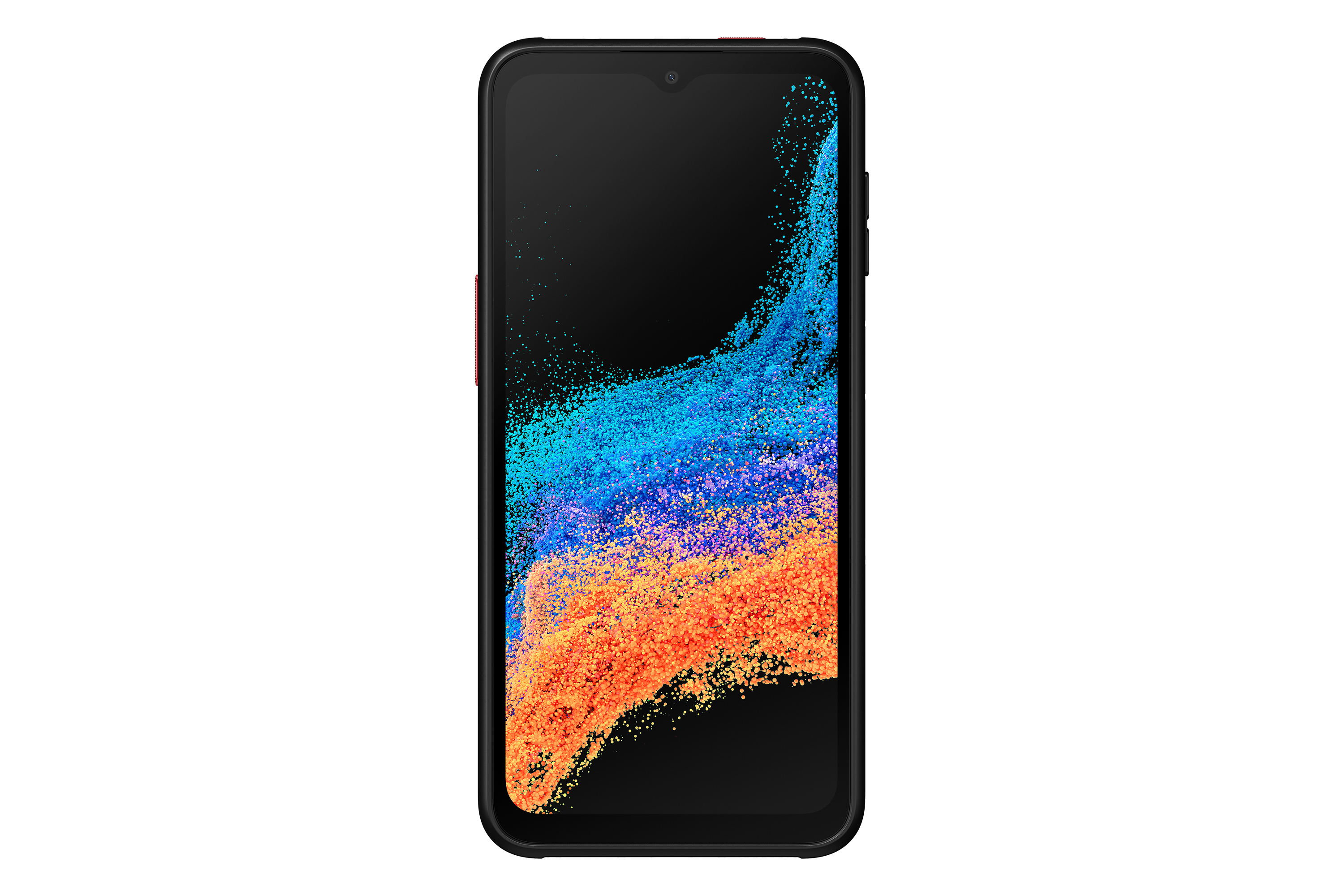 Samsung Galaxy XCover6 Pro 16,8 cm (6.6") Double SIM 5G USB Type-C 6 Go 128 Go 4050 mAh Noir