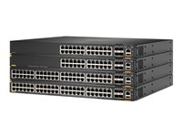 Aruba 6300F 48G CL4 PoE 4SFP56 Sw