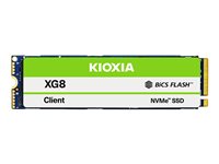 Kioxia XG8