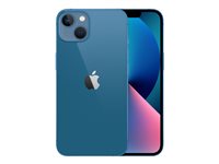 Apple iPhone 13 15,5 cm (6.1") Double SIM iOS 15 5G 512 Go Bleu