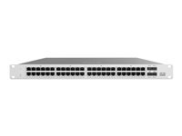 Cisco Meraki Cloud Managed MS125-48