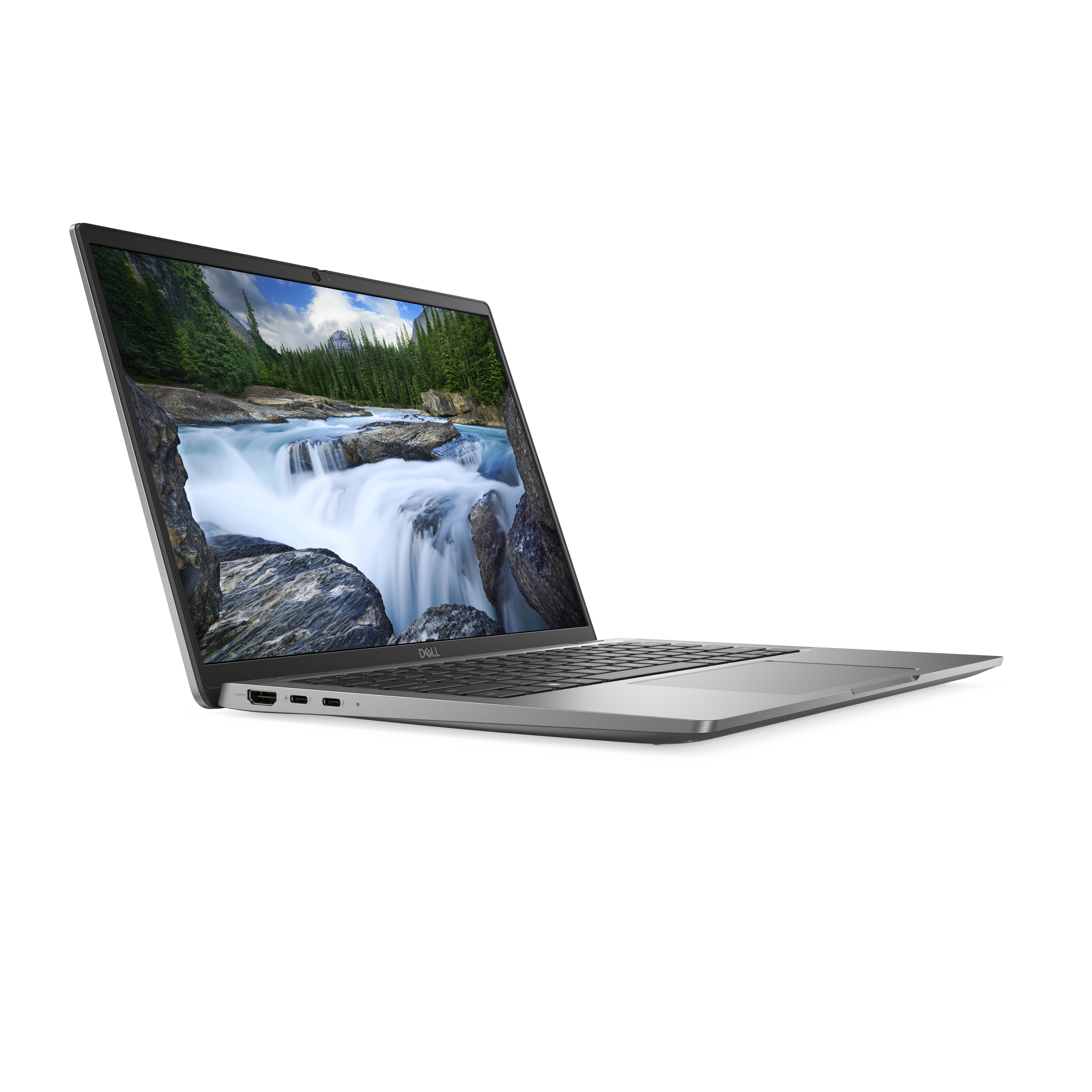 DELL Latitude 7450 Intel Core Ultra 7 165U Ordinateur portable 35,6 cm (14") Écran tactile Full HD+ 16 Go LPDDR5x-SDRAM 512 Go SSD Wi-Fi 7 (802.11be) Windows 11 Pro Gris