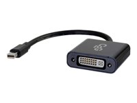 C2G Mini DisplayPort to DVI-D Active Adapter