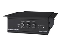 Crestron AMP-X50MP amplificateur audio