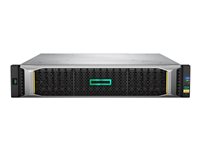 HPE MSA 2050 SFF Disk Reman Enclosure