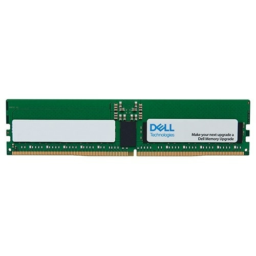 DELL AC830717 module de mémoire 32 Go DDR5