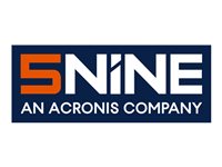 Acronis 5nine Cloud Security with Bitdef