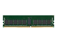 Kingston Technology KSM32RS4/32MFR module de mémoire 32 Go 1 x 32 Go DDR4 3200 MHz ECC