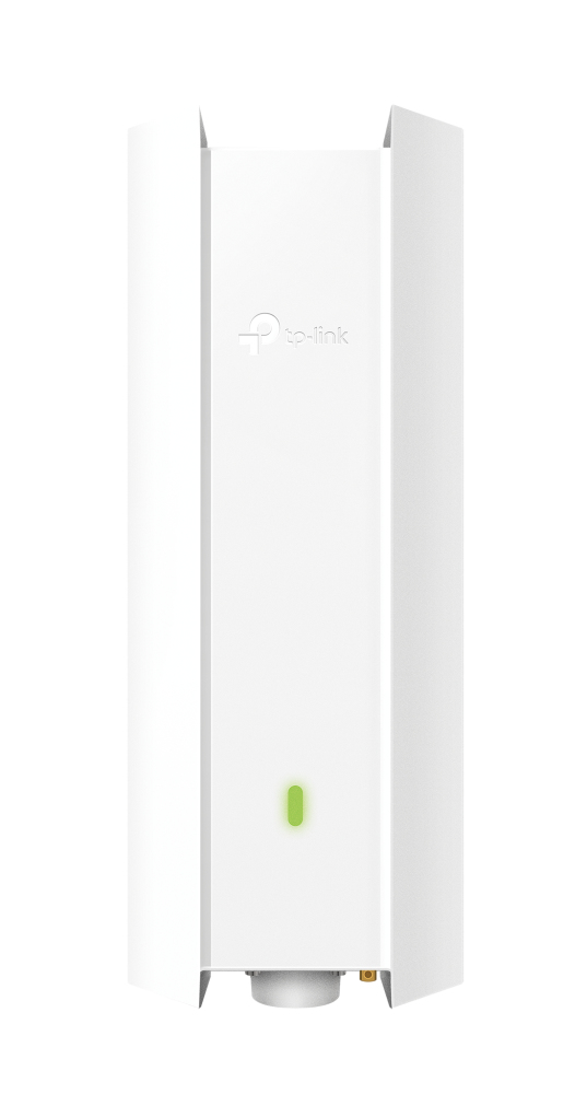 TP-Link AP8635-I point d'accès réseaux locaux sans fil 1800 Mbit/s Blanc