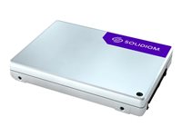 Solidigm D5-P5430 SERIES (15.36TB, 2.5IN PCIE 4.0 X4, 3D5, QLC) GENERIC FIPS SIN