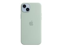 Apple MPTC3ZM/A coque de protection pour téléphones portables 17 cm (6.7") Housse Vert