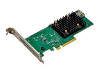 Broadcom 9540-8i contrôleur RAID PCI Express x8 4.0 12 Gbit/s