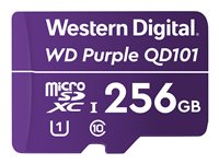 WD Purple SC QD101 WDD256G1P0C