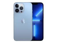 Apple iPhone 13 Pro 15,5 cm (6.1") Double SIM iOS 15 5G 256 Go Bleu