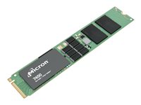 Micron 7450 PRO M.2 3840 Go PCI Express 4.0 3D TLC NAND NVMe