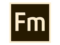 Adobe FrameMaker Publishing Server 2019 Publication assistée par ordinateur Complète 1 licence(s) Anglais