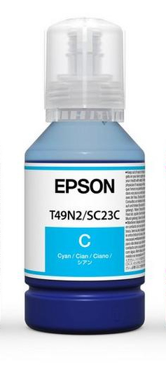Epson SC-T3100X CYAN cartouche d'encre 1 pièce(s) Original