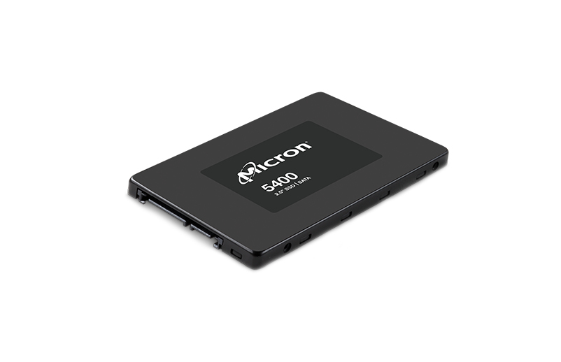 Lenovo 4XB7A82275 disque SSD 960 Go 2.5" Série ATA III 3D TLC NAND