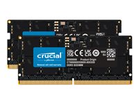 Crucial CT2K16G52C42S5 module de mémoire 32 Go 2 x 16 Go DDR5 5299 MHz