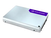 Solidigm D5-P5430 SERIES (3.84TB, 2.5IN PCIE 4.0 X4, 3D5, QLC) GENERIC FIPS SING