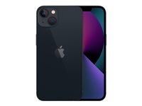 Apple iPhone 13 15,5 cm (6.1") Double SIM iOS 15 5G 128 Go Noir