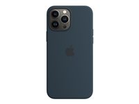 Apple MM2T3ZM/A coque de protection pour téléphones portables 17 cm (6.7") Housse Bleu