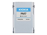 Kioxia X131 PM7-V eSDD 12.8TB SAS 24Gbit/s 2.5"