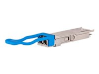 Aruba 100G QSFP28 LC ER4L 40km SMF XCVR