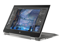 HP ZBook Studio x360 G5 Mobile Workstation