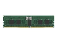 Kingston Technology KSM56R46BS8PMI-16MDI module de mémoire 16 Go 1 x 16 Go DDR5 ECC