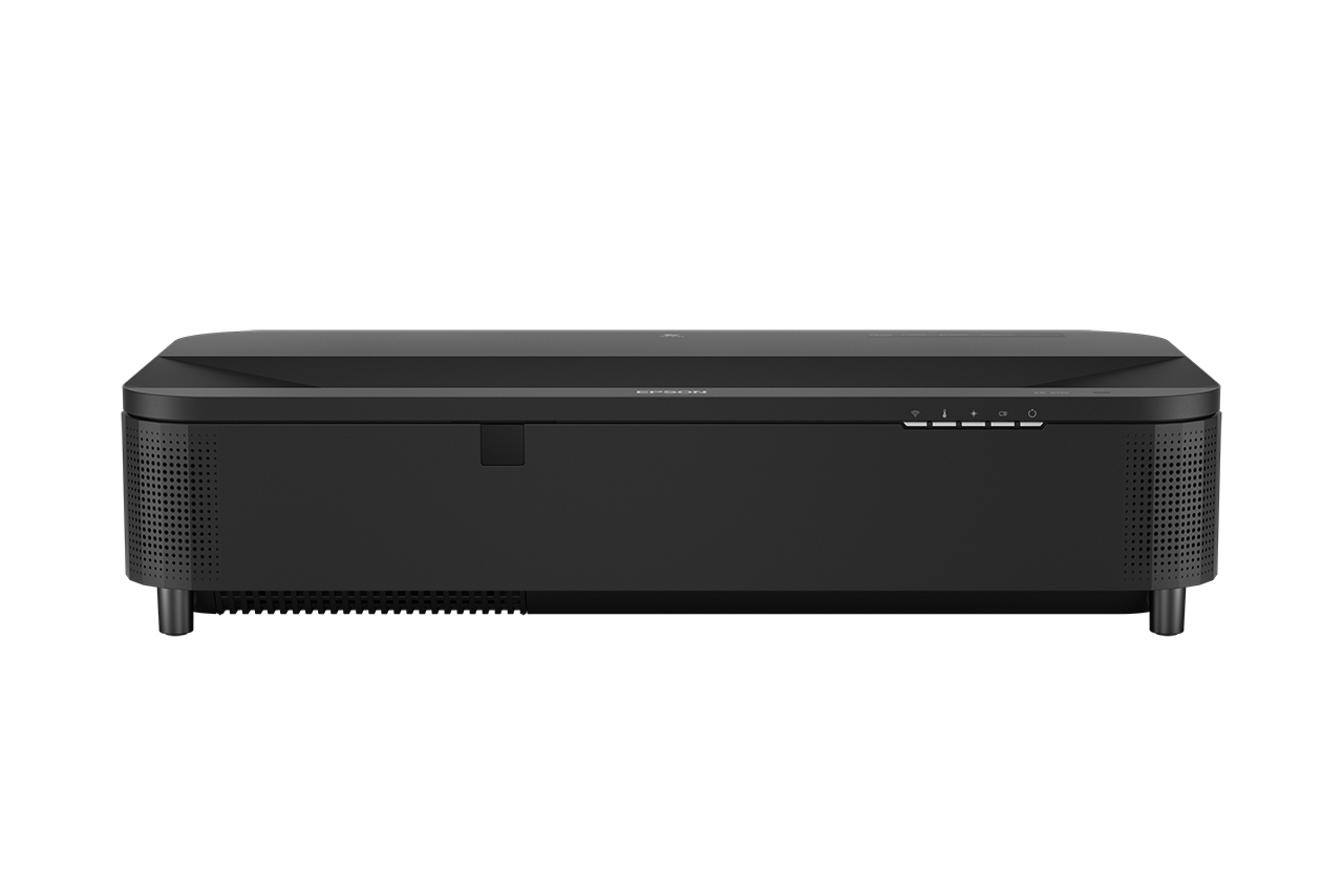 Epson EB-815E vidéo-projecteur Projecteur à focale ultra courte 5000 ANSI lumens 3LCD 1080p (1920x1080) Noir