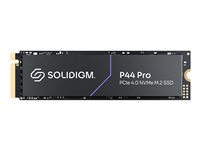 Solidigm P44 Pro M.2 2000 Go PCI Express 4.0 3D NAND NVMe