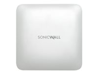 SonicWall 03-SSC-0343 extension de garantie et support 1 licence(s)