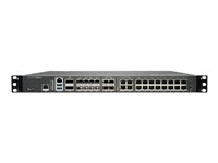 SonicWall NSSP 13700
