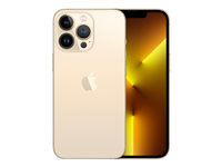 Apple iPhone 13 Pro 15,5 cm (6.1") Double SIM iOS 15 5G 128 Go Or