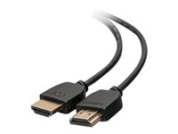 2ft/0.6M Flexible High Speed HDMI Cable