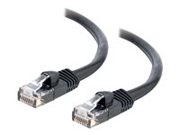 C2G Cat5e Booted Unshielded (UTP) Network Patch Cable