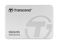 Transcend SSD225S 2.5" 500 Go Série ATA III 3D NAND