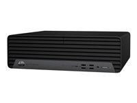 HP EliteDesk 800 G6