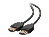 10ft/3M Flexible Std Speed HDMI Cable