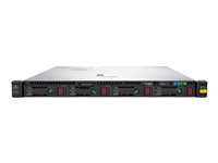 HPE StoreEasy 1460 Serveur de stockage Rack (1 U) Ethernet/LAN 3204
