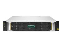 HPE MSA 2060 10GBASE-T iSCSI LFF Storage