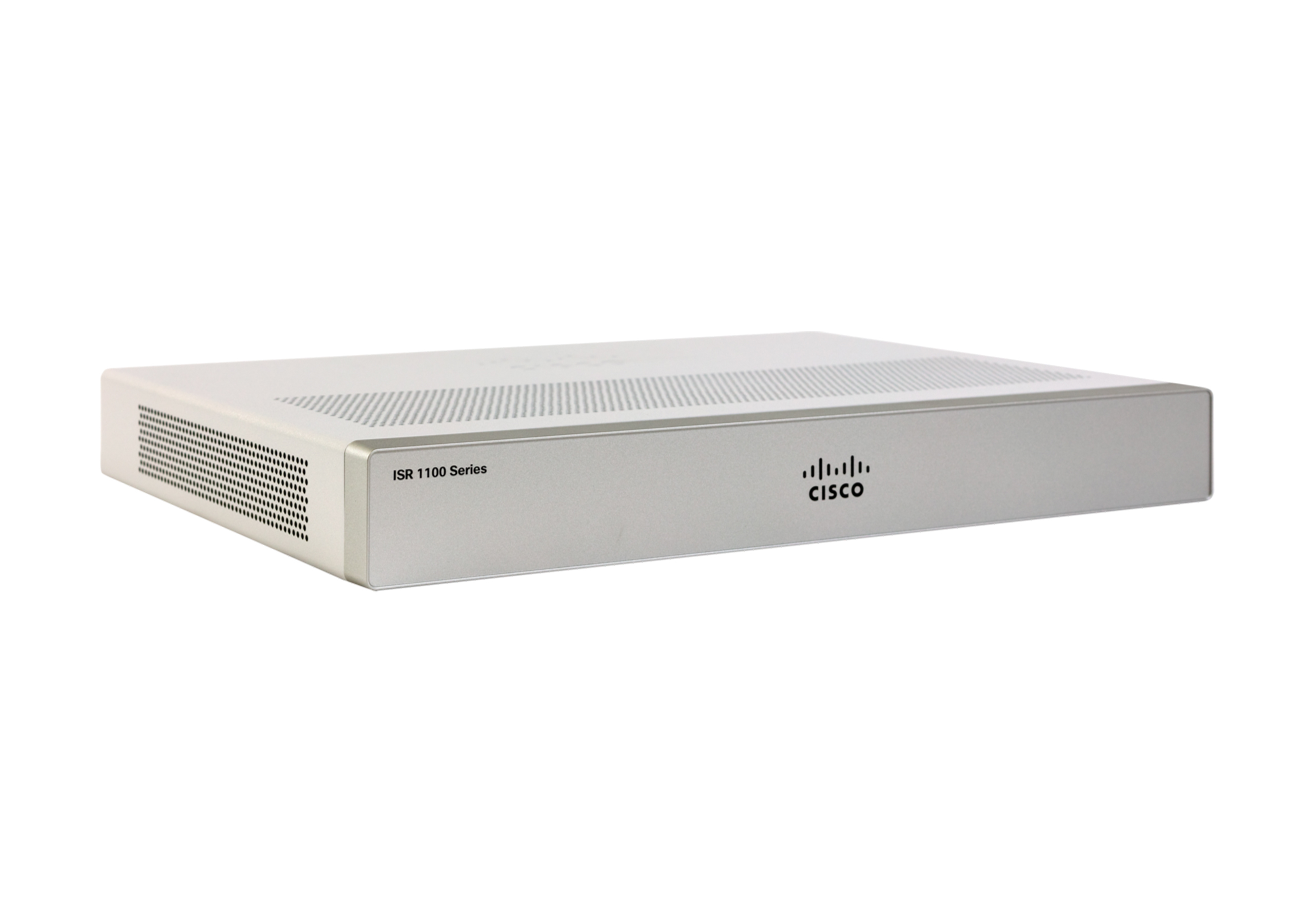 Cisco C1121X-8P Routeur connecté Fast Ethernet, Gigabit Ethernet Argent