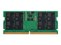 HP 16GB DDR5 5600MHz SODIMM Memory module de mémoire