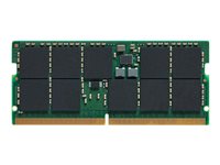 Kingston Technology KSM52T42BD8KM-32HA module de mémoire 32 Go 1 x 32 Go DDR5 5200 MHz ECC
